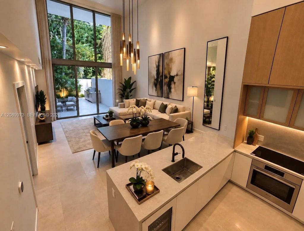 2200 Brickell Avenue #gv02, Miami