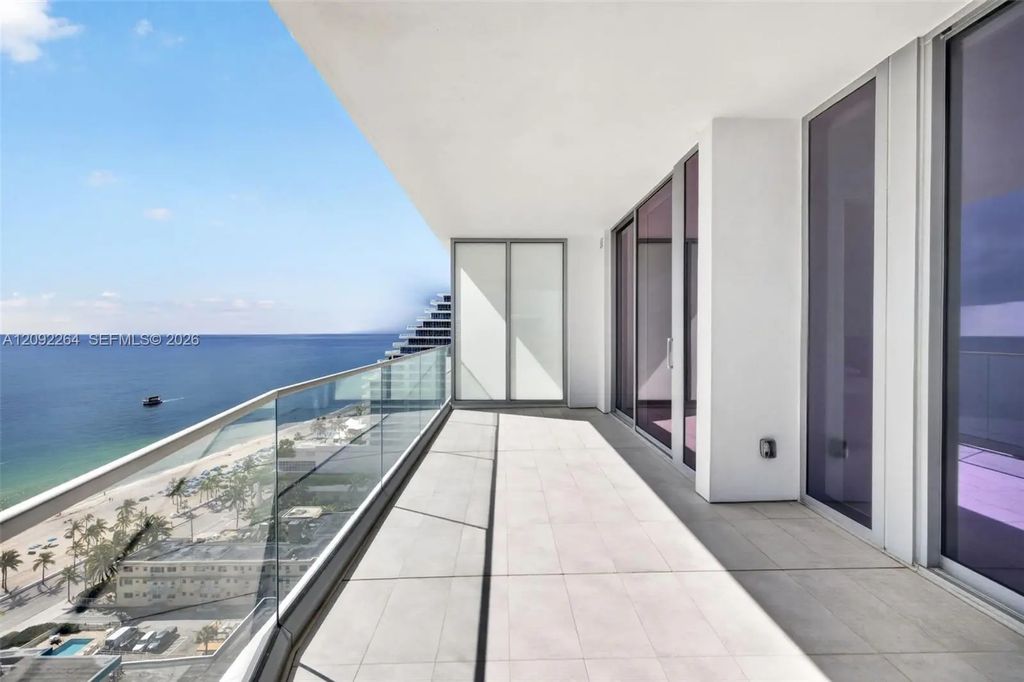 153 N Seabreeze Boulevard #1905, Fort Lauderdale