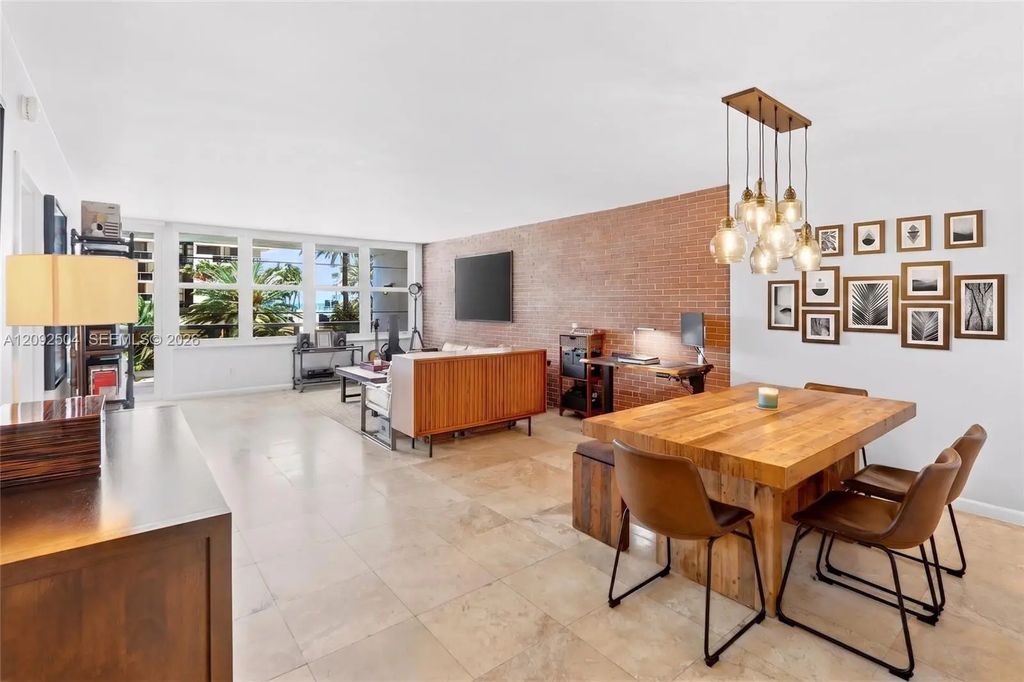 5700 Collins Avenue #3m, Miami Beach