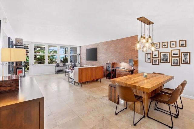 5700 Collins Avenue #3m, Miami Beach