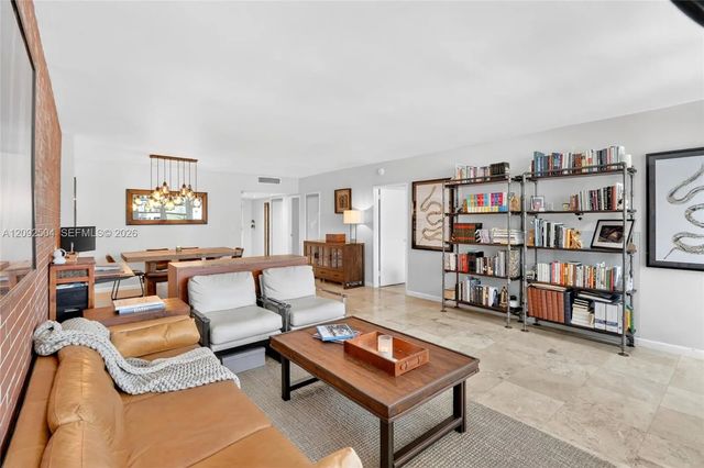2 of 28 - 5700 Collins Avenue #3m, Miami Beach, FL