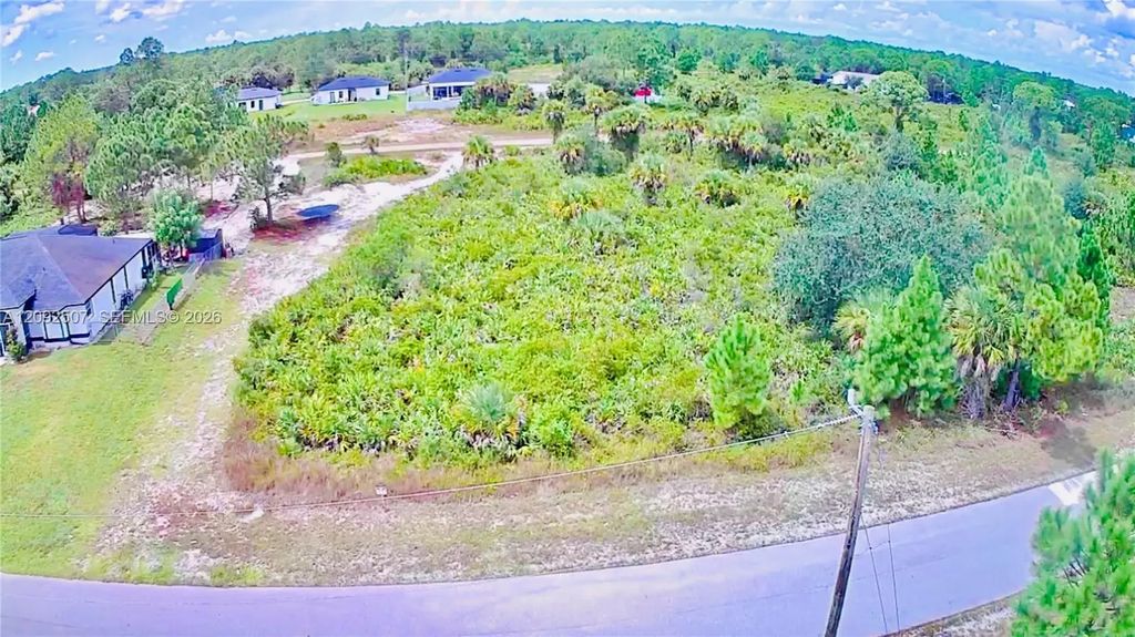 650 Valley Avenue S, Lehigh Acres
