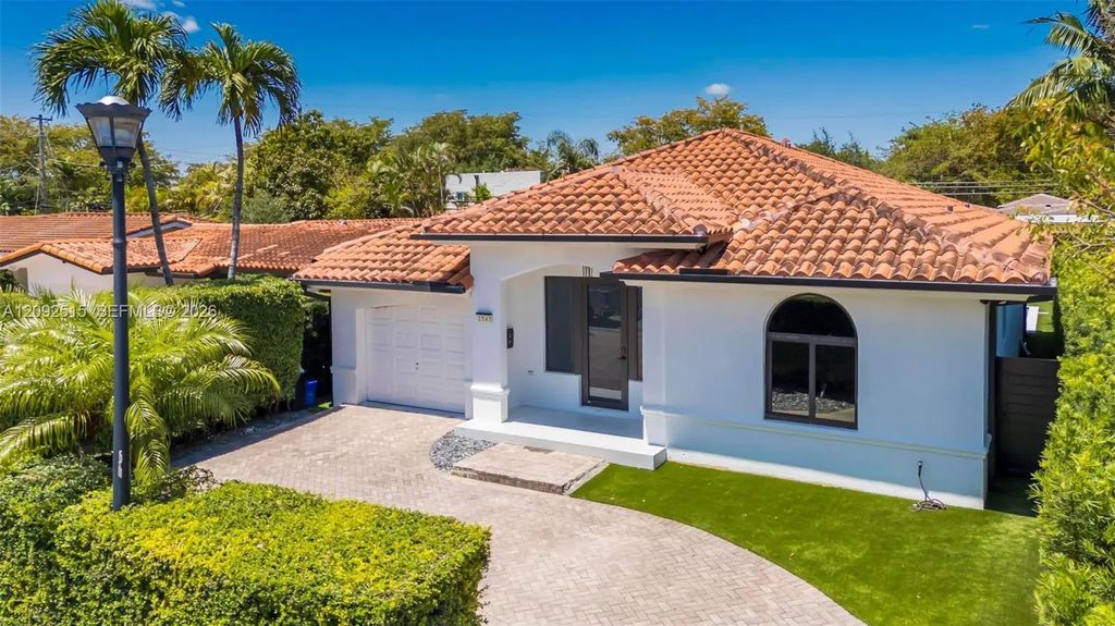 1543 Bird Road #-, Coral Gables
