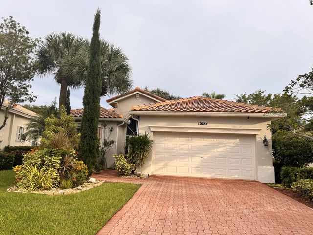 12684 Via Ravenna, Boynton Beach