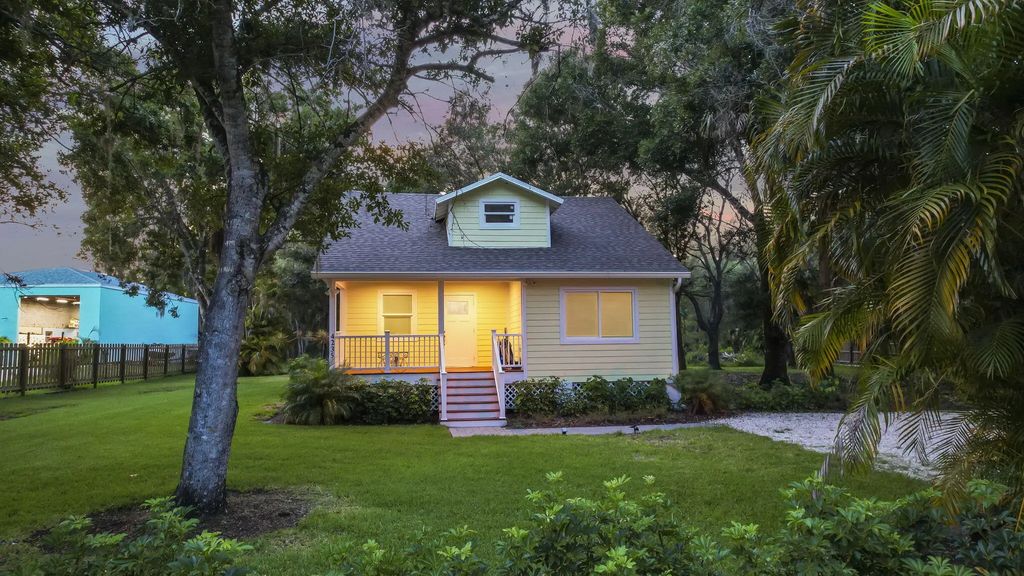 4235 70th Avenue, Vero Beach