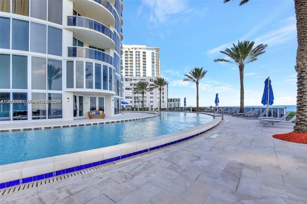 17201 Collins Avenue #3101, Sunny Isles Beach