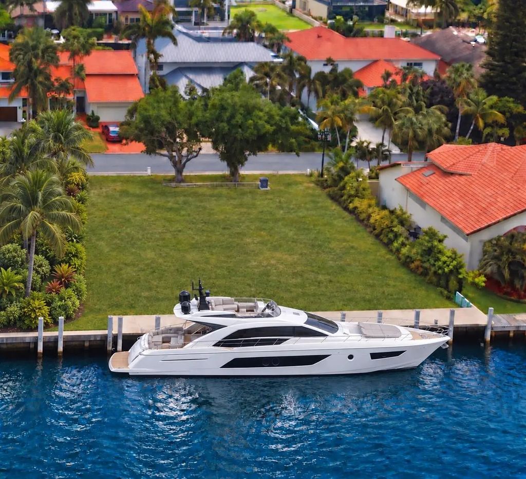 455 Bontona Avenue, Fort Lauderdale