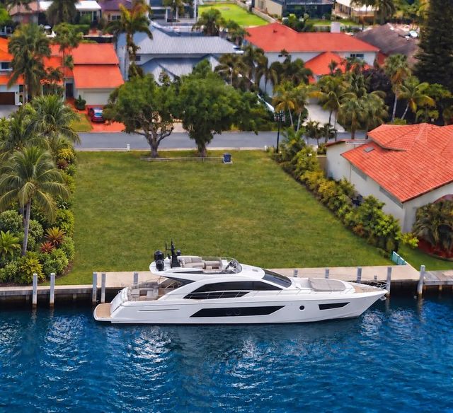 455 Bontona Avenue, Fort Lauderdale