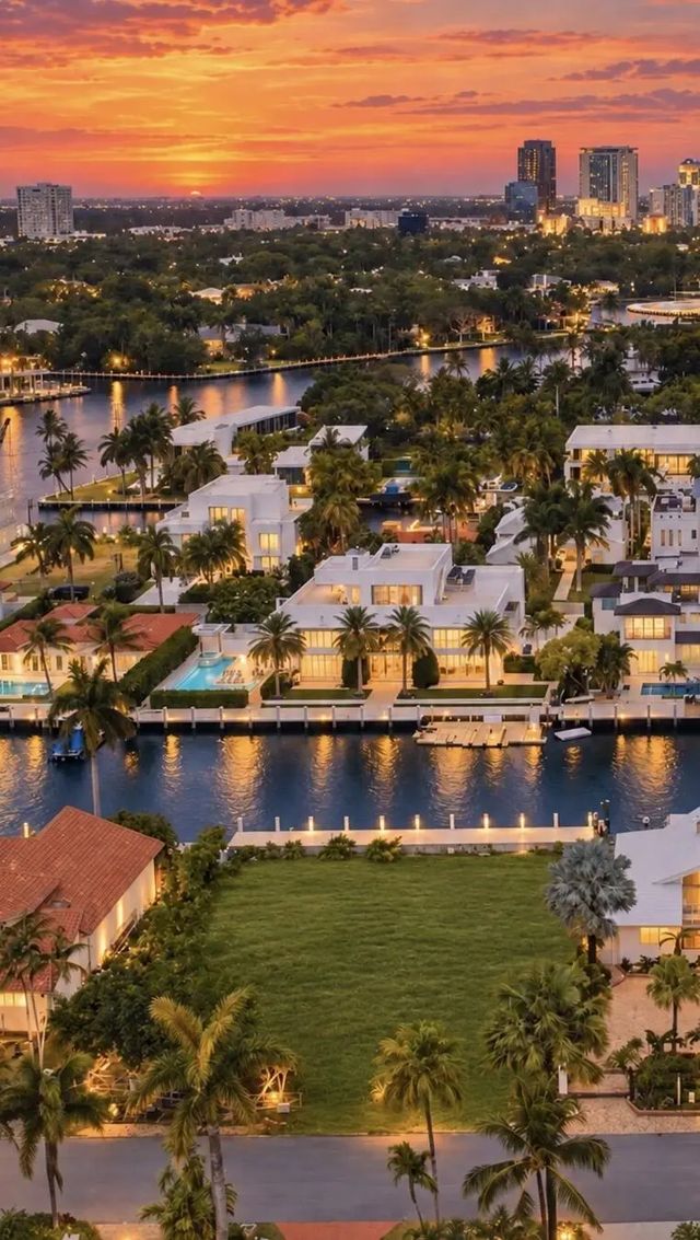 2 of 15 - 455 Bontona Avenue, Fort Lauderdale, FL