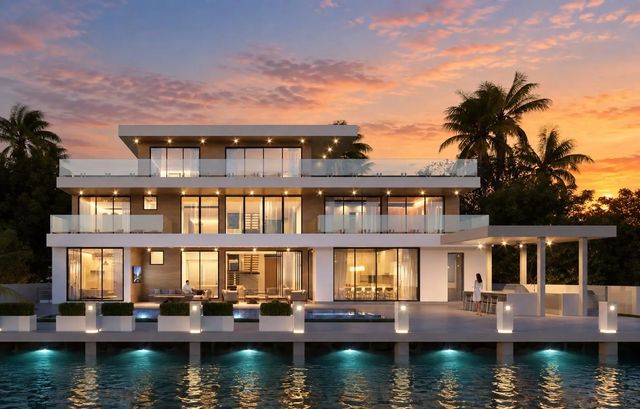 3 of 15 - 455 Bontona Avenue, Fort Lauderdale, FL
