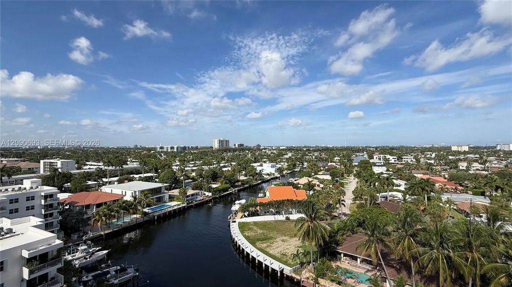 1401 S Ocean Boulevard #1001, Pompano Beach