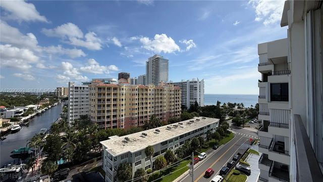 2 of 54 - 1401 S Ocean Boulevard #1001, Pompano Beach, FL