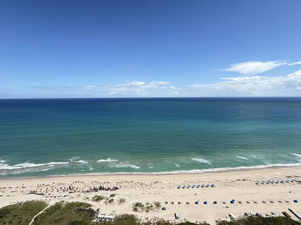 3000 N Ocean Drive #32-d, Singer Island