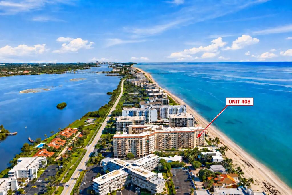 3475 S Ocean #4080, Palm Beach