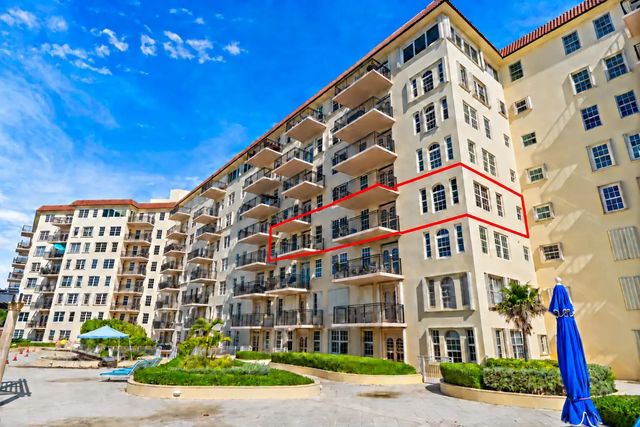 3 of 44 - 3475 S Ocean #4080, Palm Beach, FL
