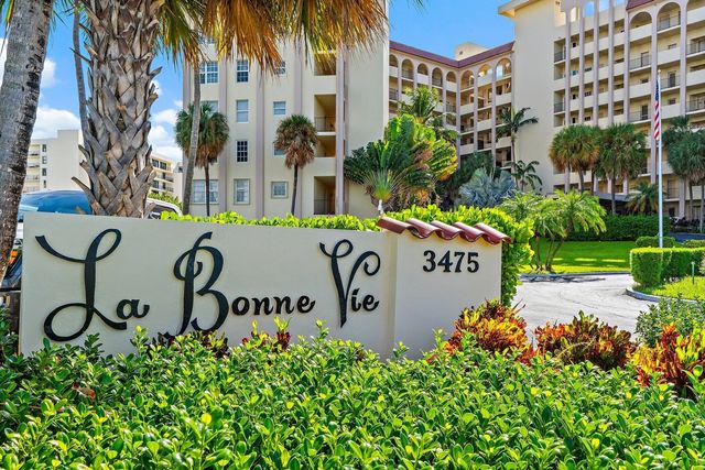 4 of 44 - 3475 S Ocean #4080, Palm Beach, FL