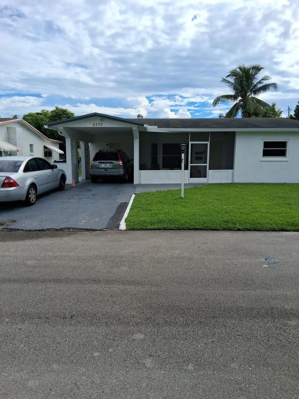 4250 Nw 49th Terrace, Lauderdale Lakes