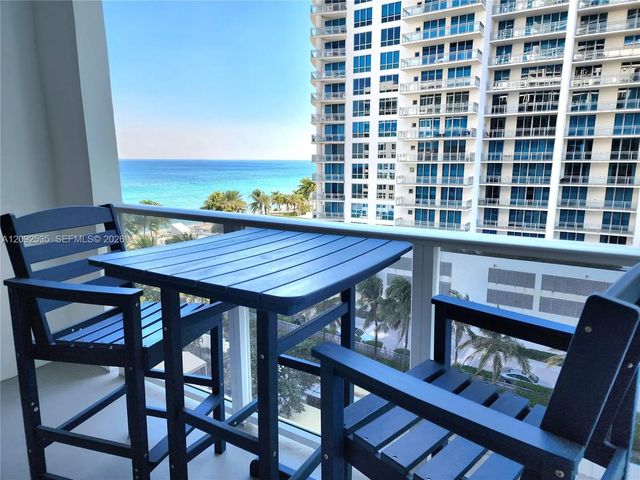 2 of 26 - 3505 S Ocean Drive #819, Hollywood, FL