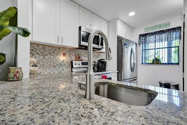 2 of 16 - 3060 Holiday Springs Boulevard #106, Margate, FL
