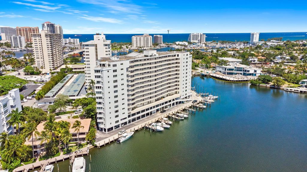 333 Sunset Drive #1008, Fort Lauderdale