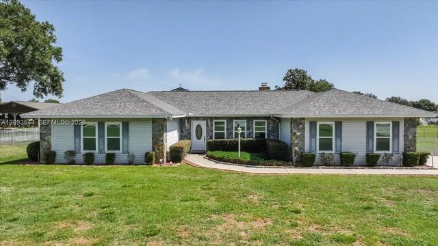 6483 Se 88 Street, Ocala