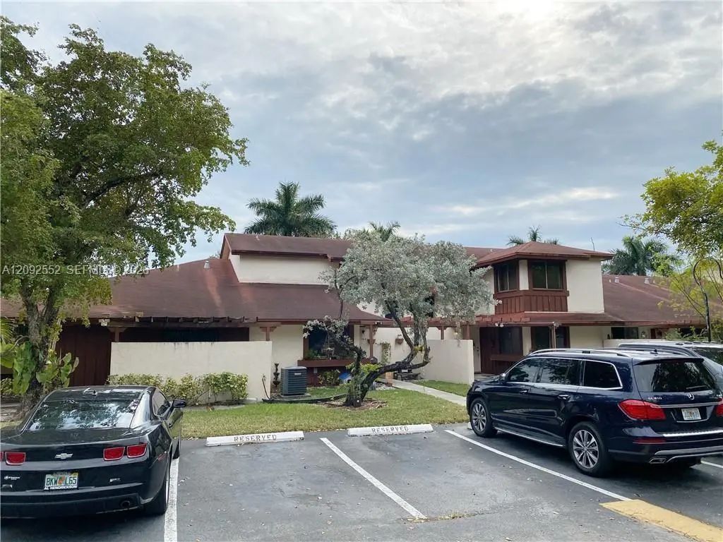 600 Nw 210th Street #102-28, Miami Gardens