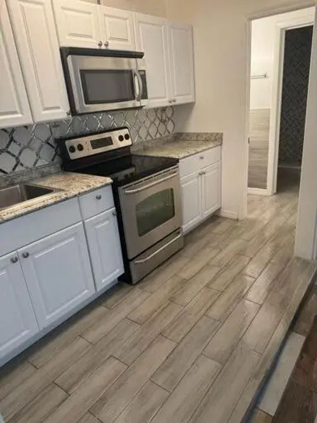 1141 Seaway Drive #a, Fort Pierce