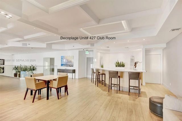 100 Lincoln Road #427, Miami Beach