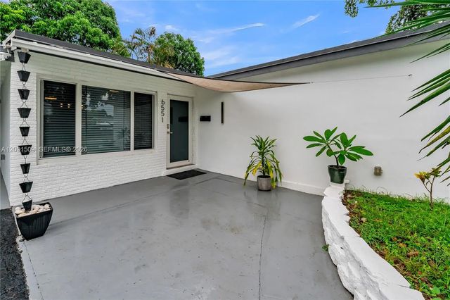 2 of 39 - 6551 Scott Street, Hollywood, FL