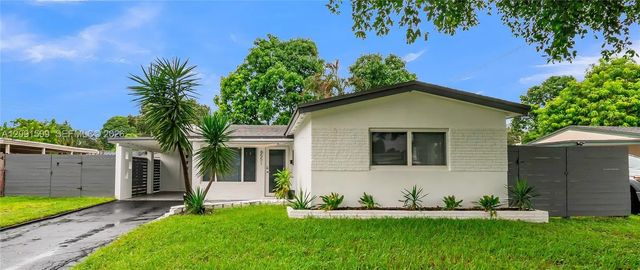 3 of 39 - 6551 Scott Street, Hollywood, FL