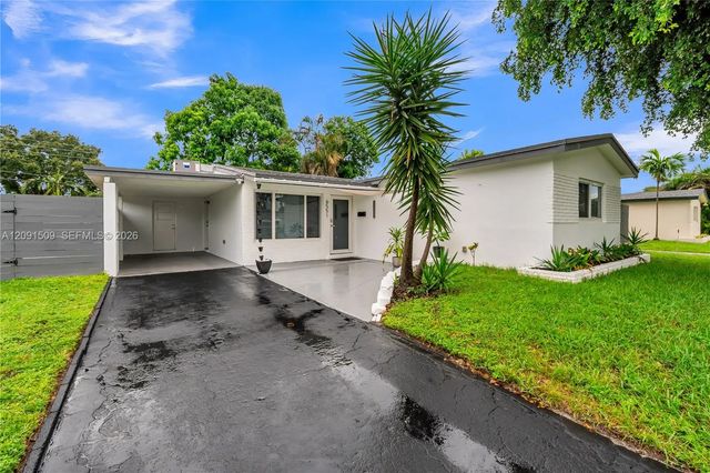 4 of 39 - 6551 Scott Street, Hollywood, FL