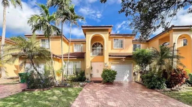 14015 N Forest Oak Circle, Davie