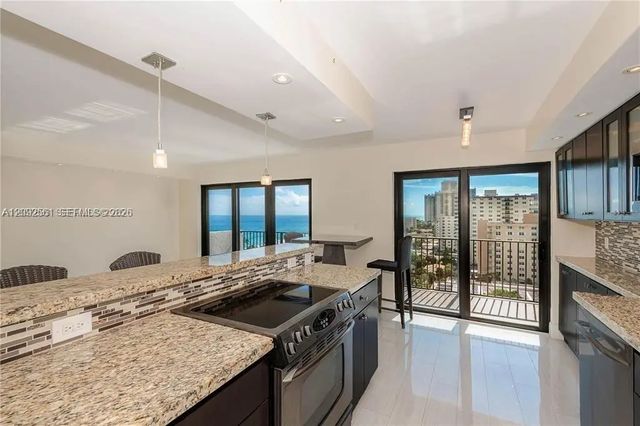 5 of 77 - 1201 S Ocean Drive #1206s, Hollywood, FL
