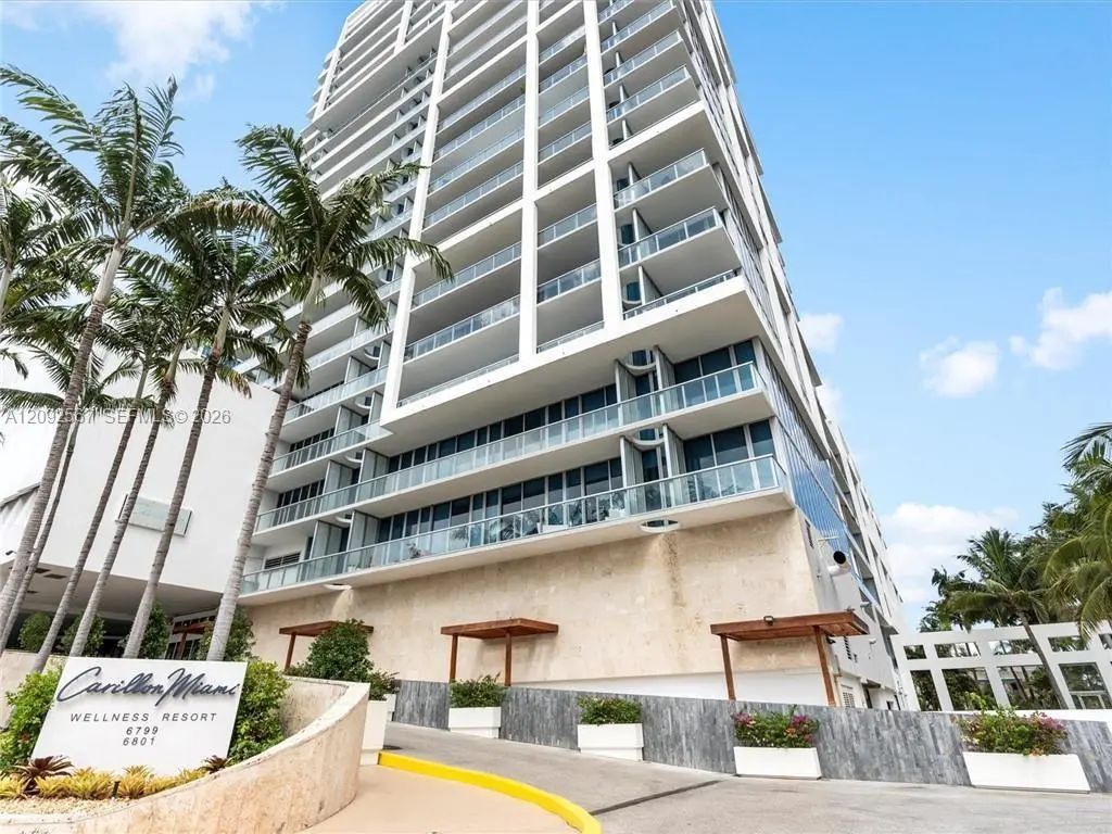6799 Collins Avenue #301, Miami Beach