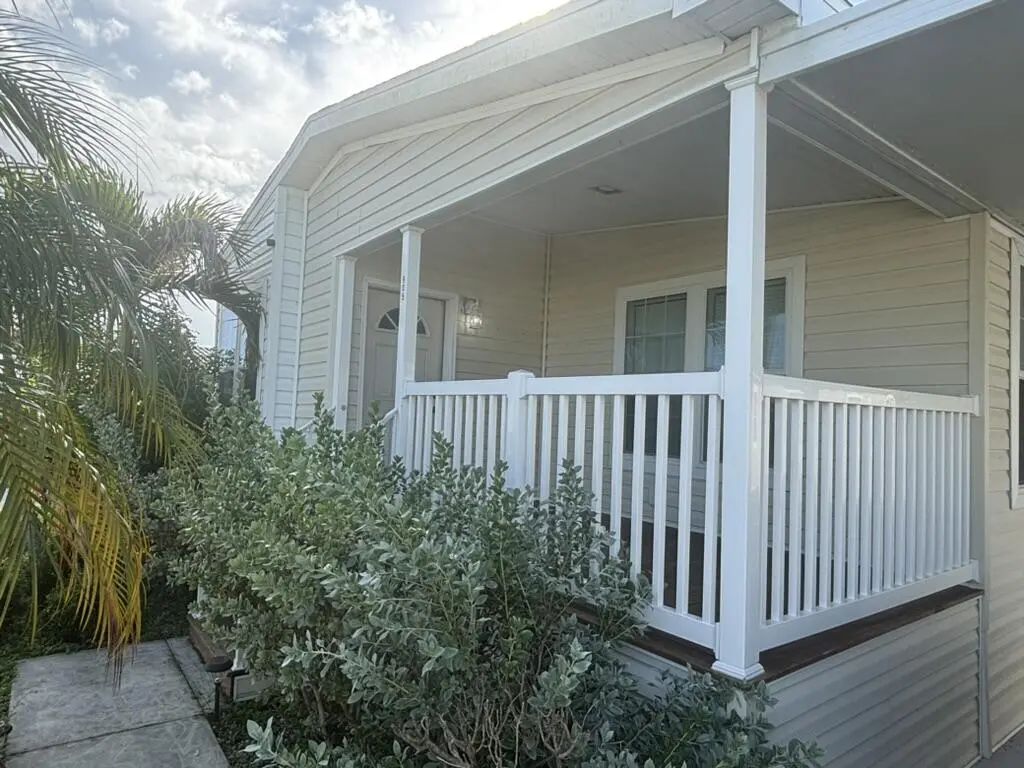 8775 20th Street #lot 905, Vero Beach