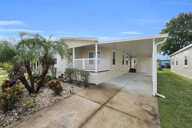 2 of 38 - 8775 20th Street #lot 905, Vero Beach, FL