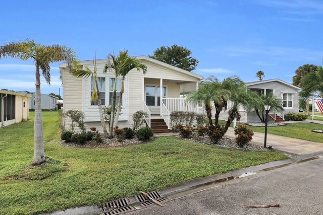 3 of 38 - 8775 20th Street #lot 905, Vero Beach, FL