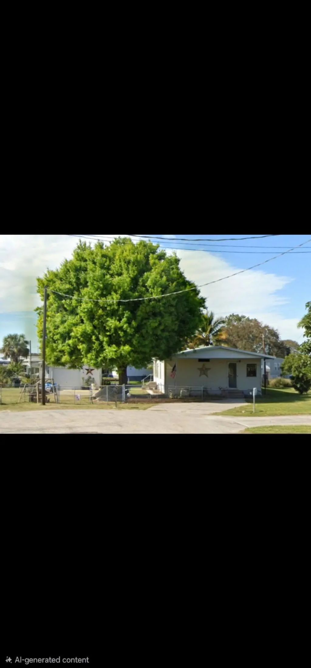 1122 Trout Street, Okeechobee