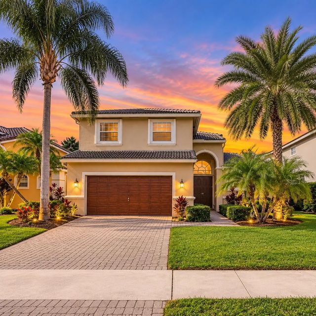 11353 Sea Grass Circle, Boca Raton