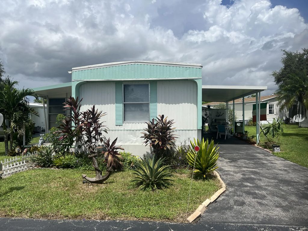 4431  Nw 67th  Place Nw #lot O-04, Coconut Creek