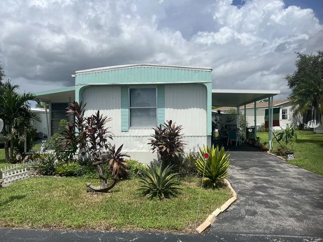 4431  Nw 67th  Place Nw #lot O-04, Coconut Creek