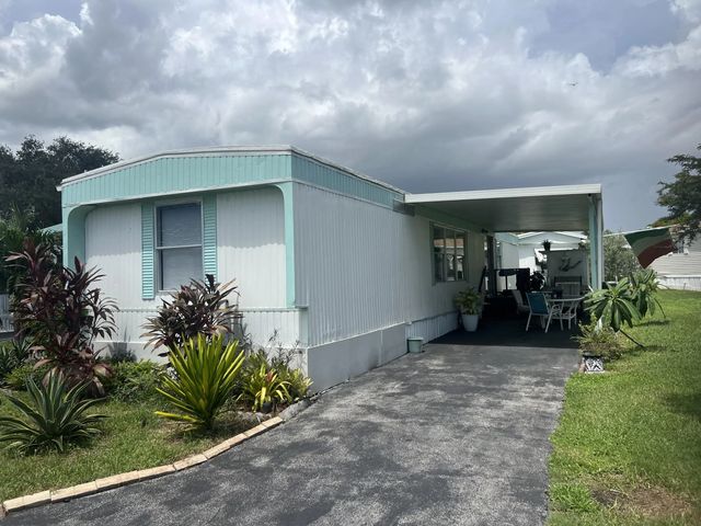 2 of 33 - 4431  Nw 67th  Place Nw #lot O-04, Coconut Creek, FL