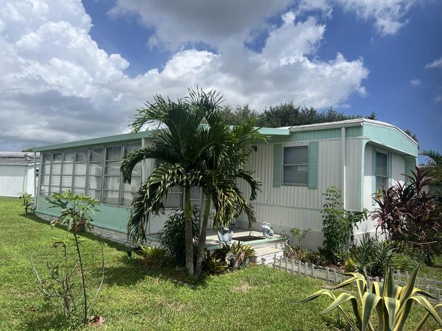 4 of 33 - 4431  Nw 67th  Place Nw #lot O-04, Coconut Creek, FL