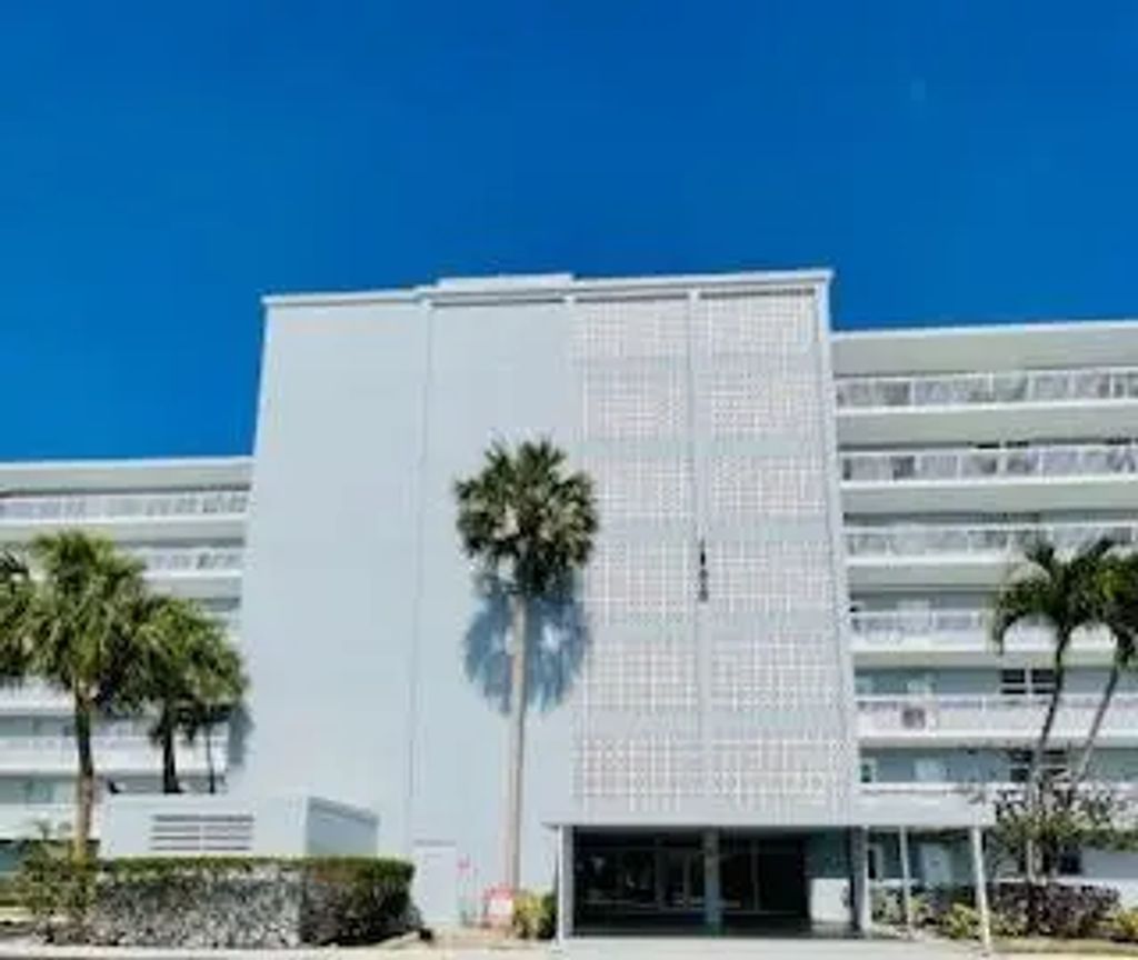5500 Nw 2nd Avenue #319, Boca Raton