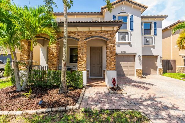 24124 Sw 113th Path, Homestead