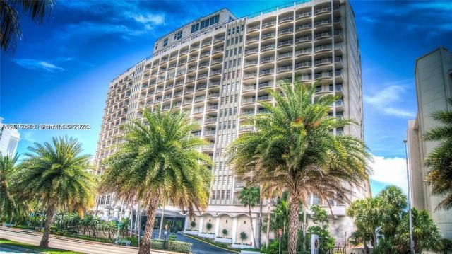 5401 Collins Avenue #628, Miami Beach
