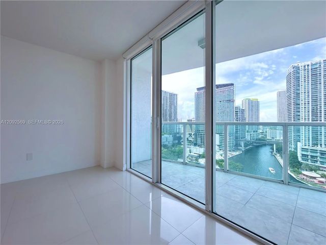 31 Se 5th Street #2307, Miami