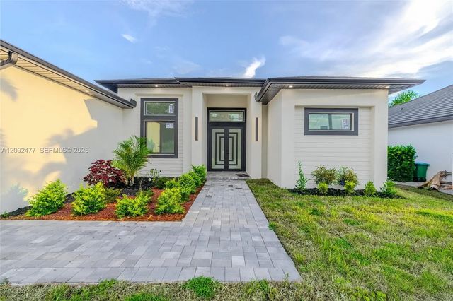 2 of 52 - 920 Se 5th Terrace, Cape Coral, FL
