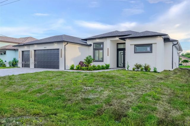 5 of 52 - 920 Se 5th Terrace, Cape Coral, FL