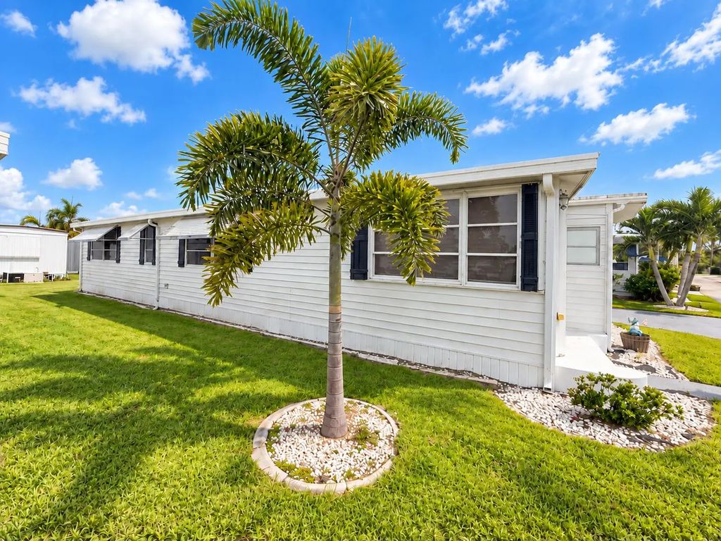 3500 S Kanner Highway #99, Stuart